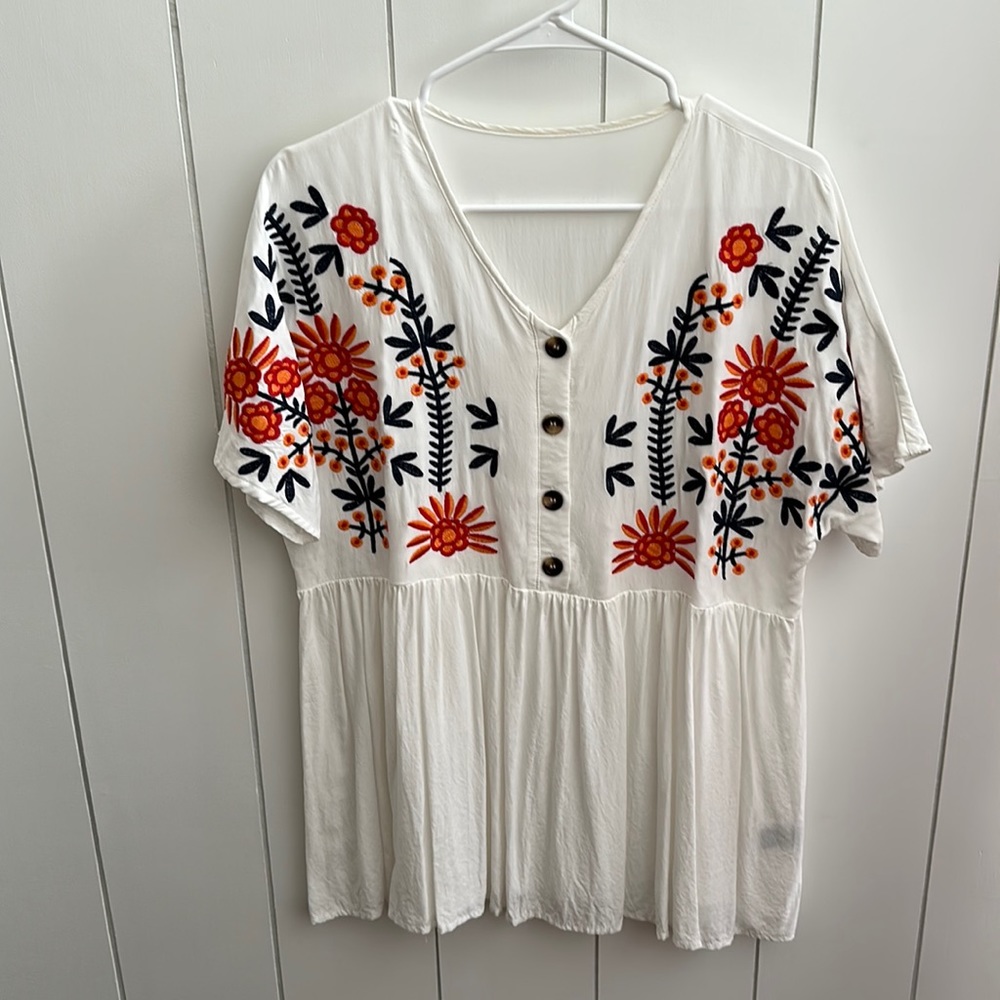 Blouse